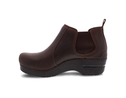 FRANKIE OILED antique brown 232-780202